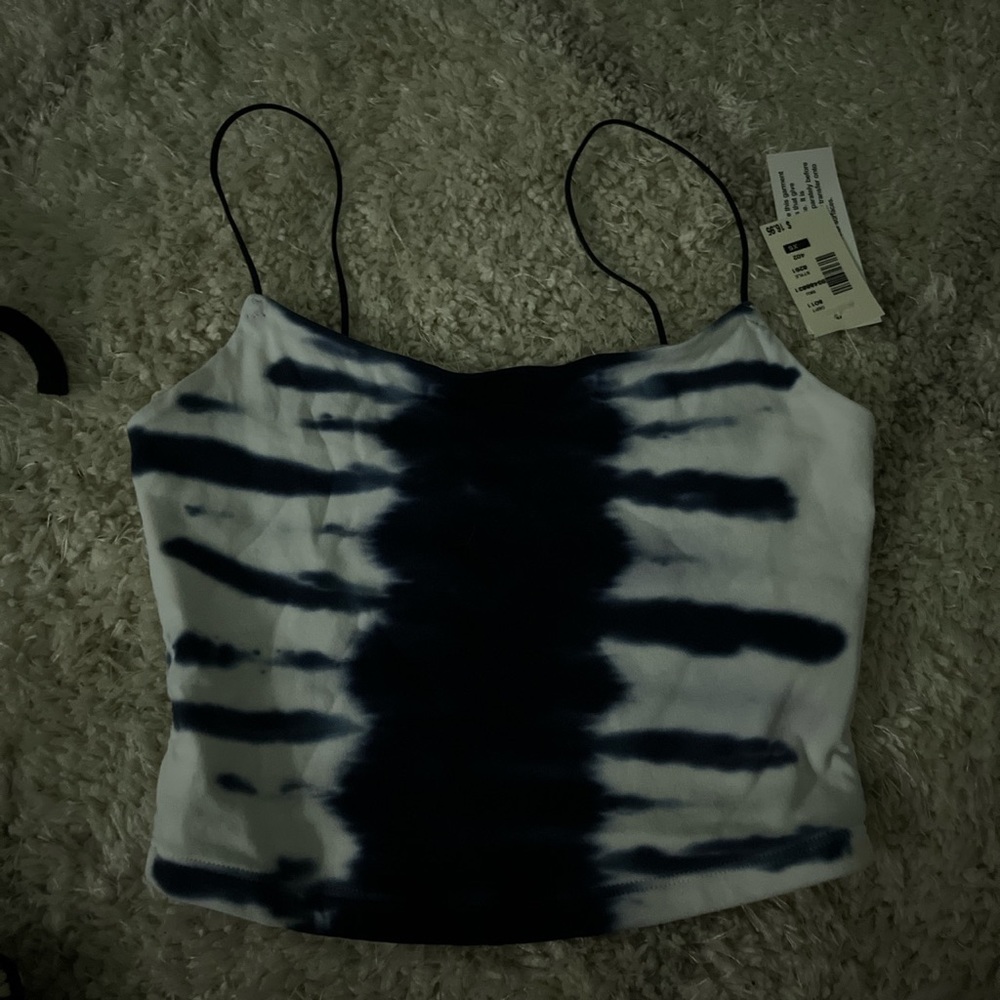 never worn, great quality top